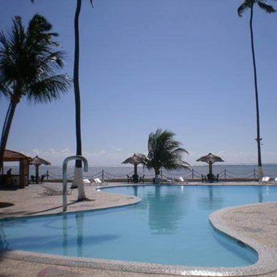 Вилла Chale 01 Em Maragogi Brasil Марагожи Экстерьер фото